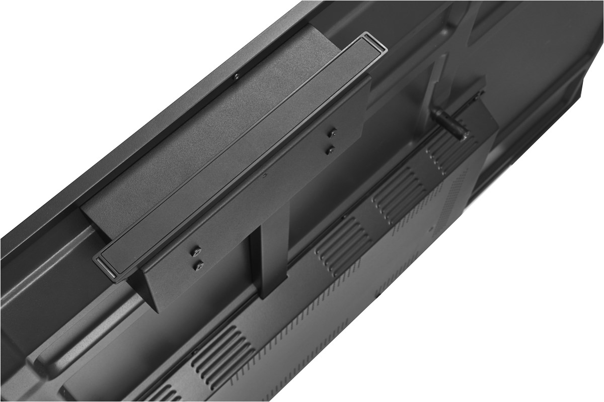 Legamaster 7-805110-55-EU Discover 2, 55'' (139,7cm) non-touch-Display DIS-5510 Legamaster 7-805110-55-EU Discover 2, 55'' (139,7cm) non-touch-Display DIS-5510