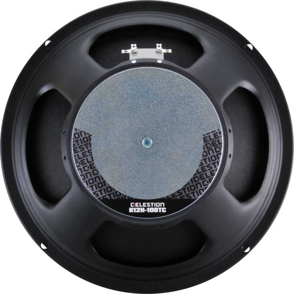 MONACOR K12H-100TC/8 Breitband-Lautsprecher