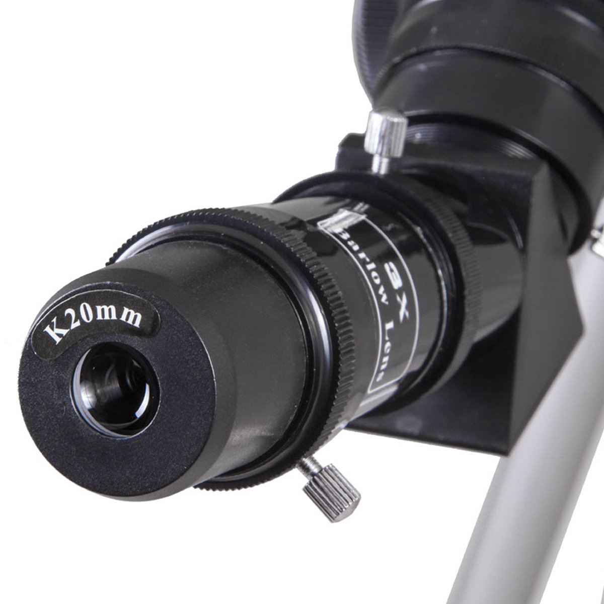 Levenhuk Skyline Travel Sun 70 Telescop 140x, mit 400 mm Brennweite, f/5.71, Alt-azimutal 