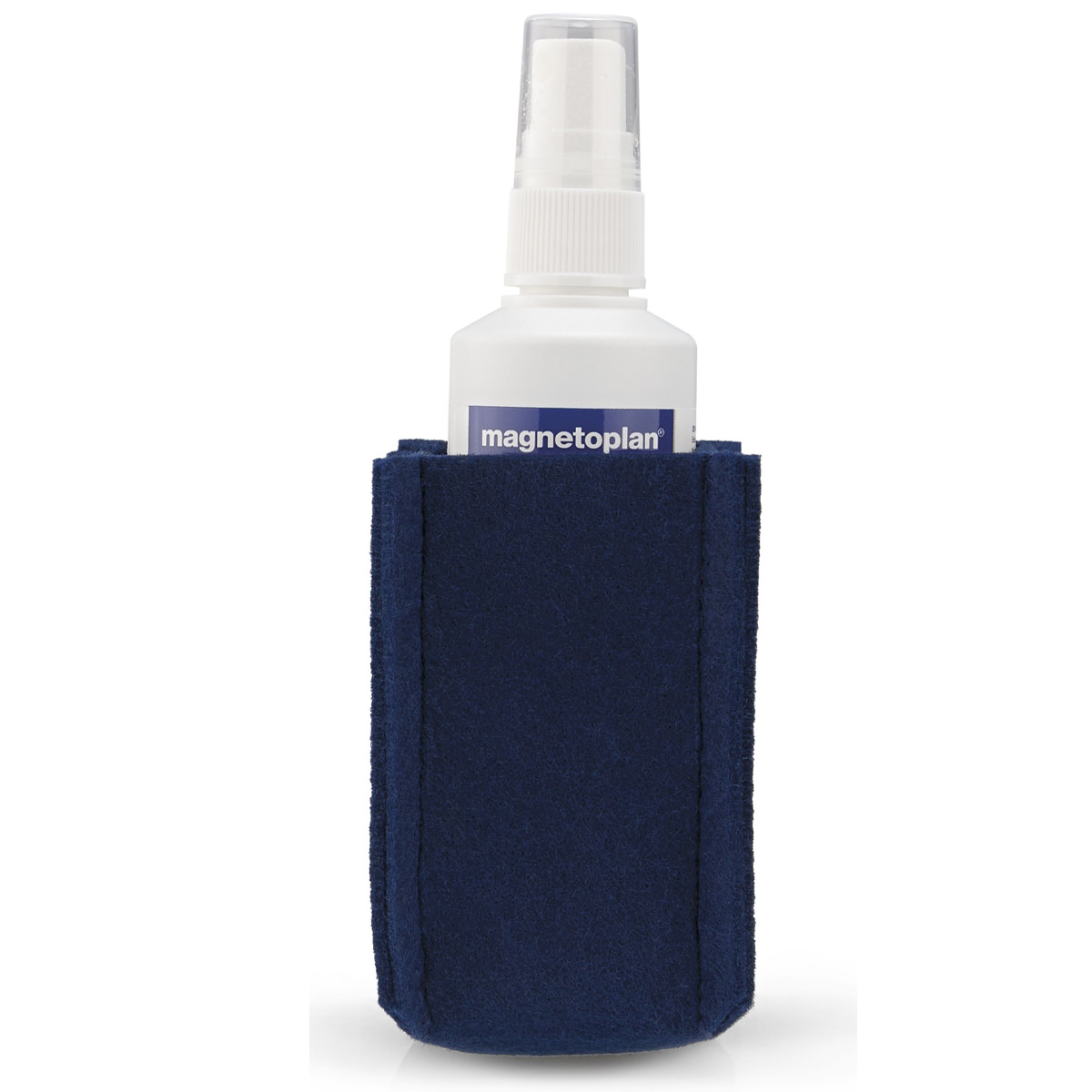 Magnetoplan 1227614 magnetoTray SMALL blau 