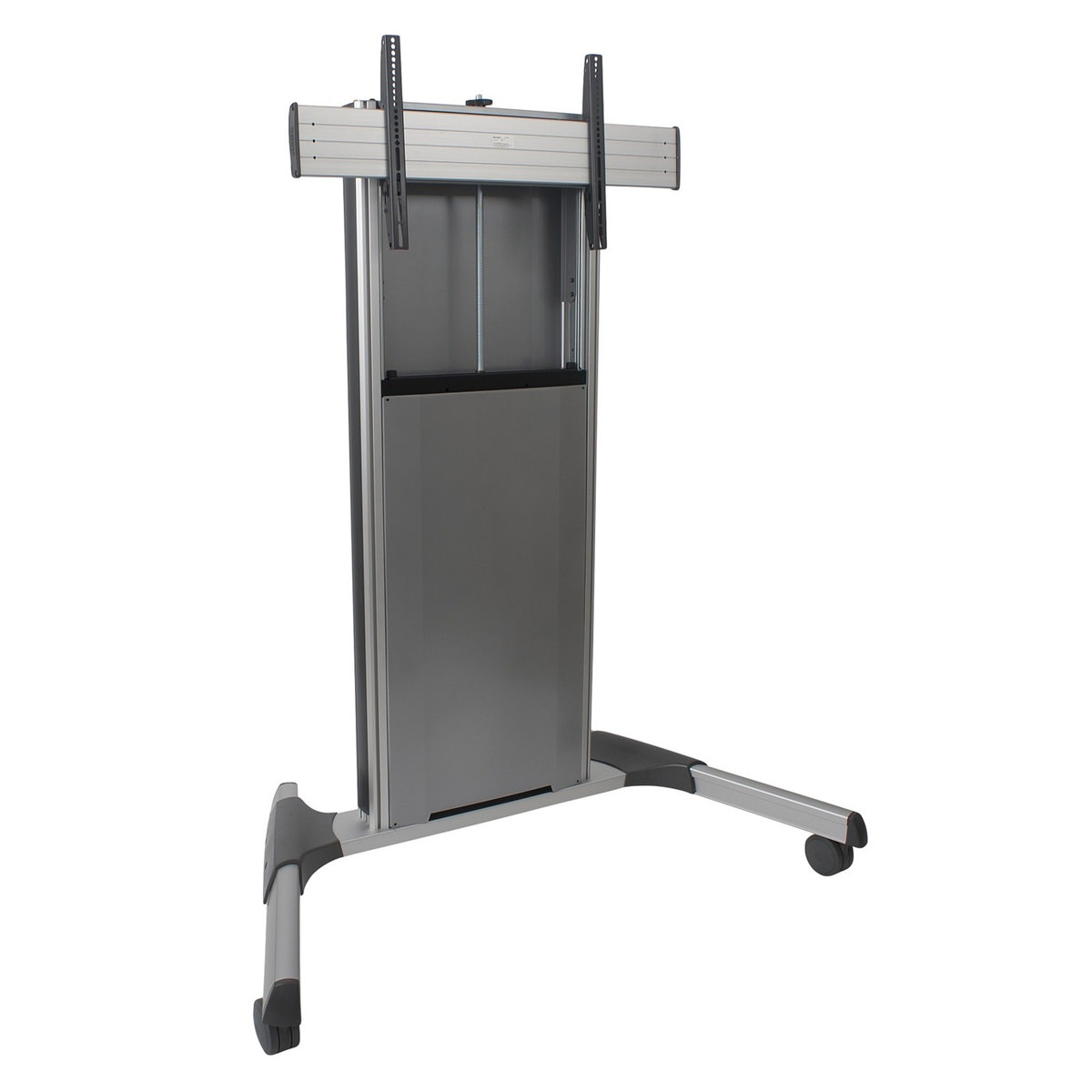 Chief XPA1US LFD-Rollgestell, silber 