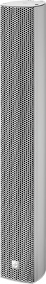 MONACOR ETS-630DT Aktive ELA-Tonsäule mit Dante®-Modul