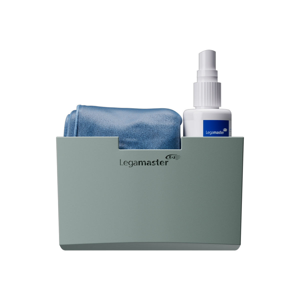 Legamaster 7-122637 Whiteboard-Zubehörhalter pastellgrün