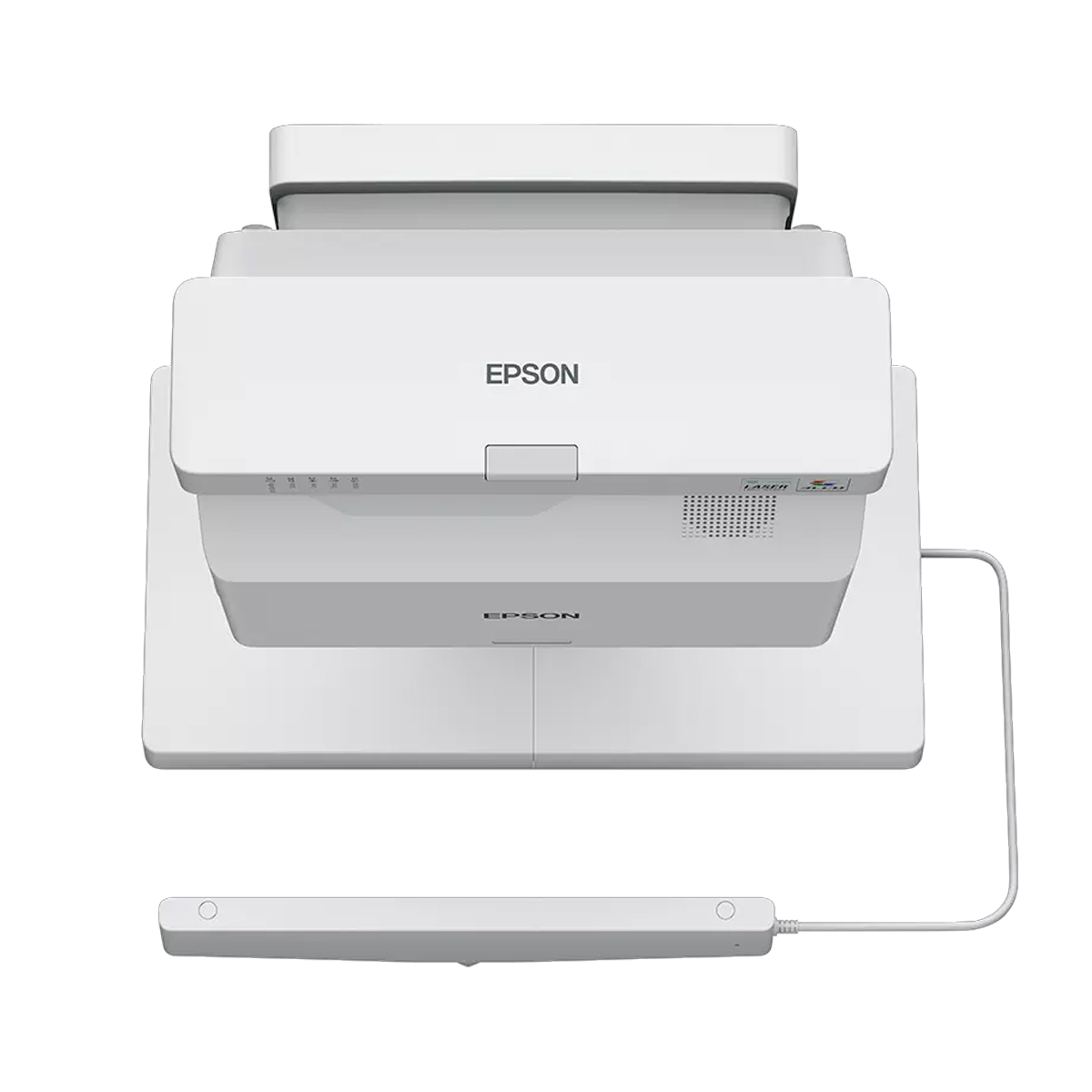 Epson EB-760Wi interaktiver WXGA-Laser-Projektor 