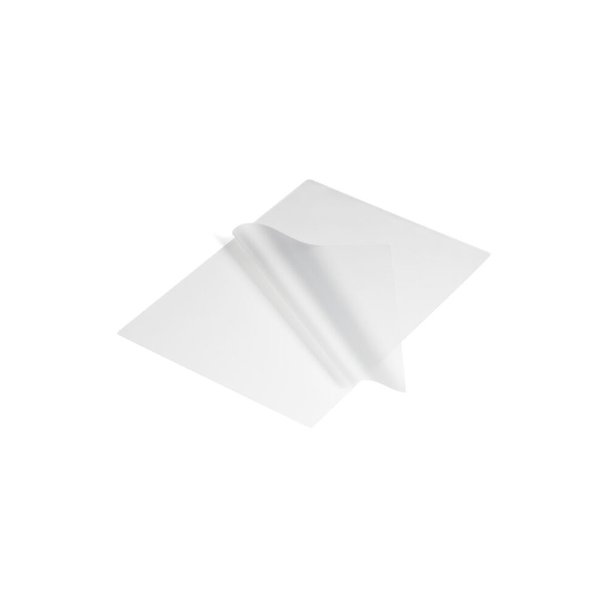 Dahle Laminiertaschen DIN A4 216x303 mm, 2x100 micron, 25 Stück 