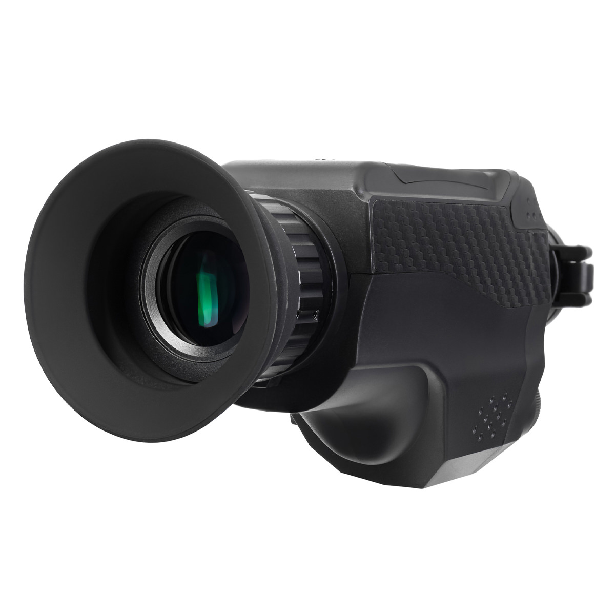 Levenhuk Atom Digital DNM200 Nachtsichtgerät 1 - 8 fach monokular mit Rekorder 