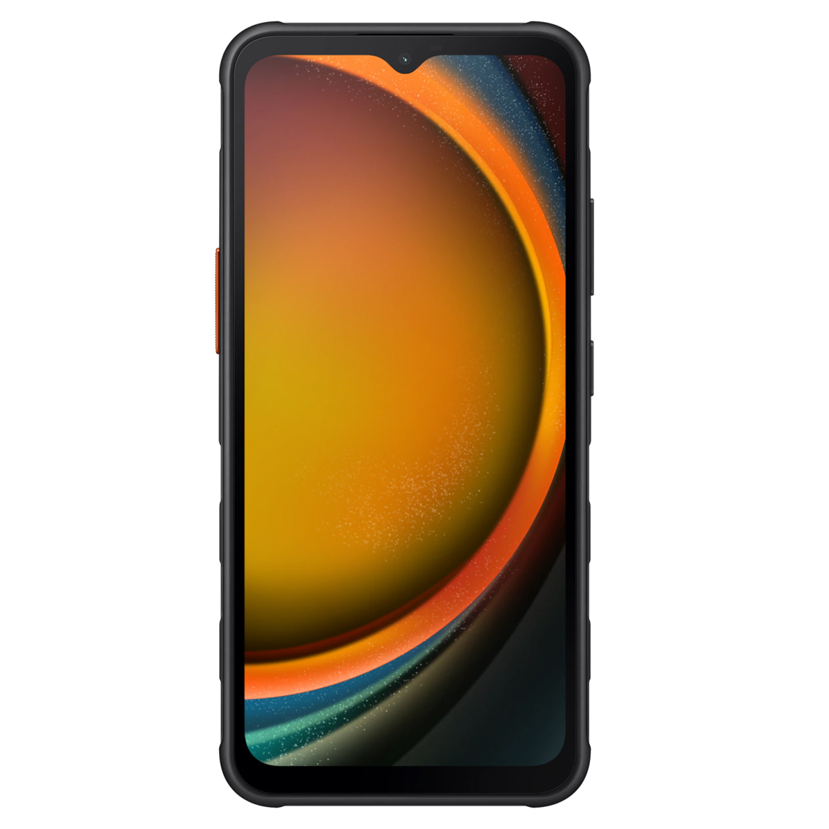 Samsung Galaxy XCover7 Enterprise Edition Black 6.6'' (16,8cm) LCD, Full-HD, 5G, Dual-SIM, 8 GB RAM, 128 GB