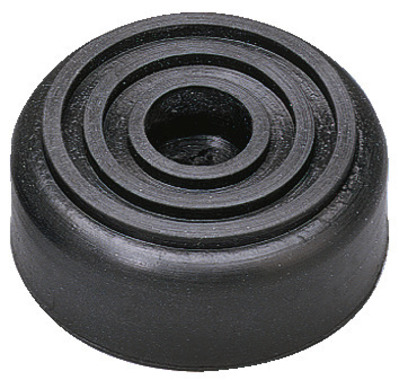 MONACOR HF-155 Gummifuß