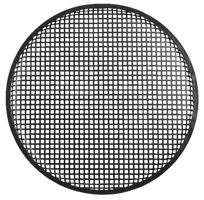 MONACOR MZF-8633 LS-Schutzgitter