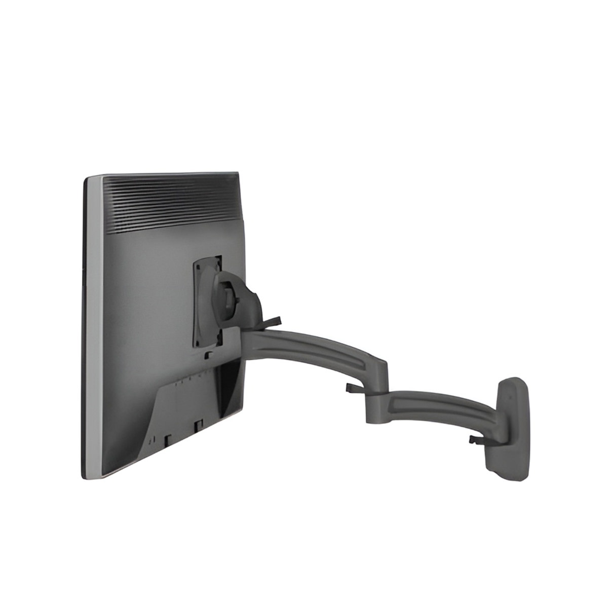 Chief Kontour K2W120B Wandhalterung Desktop 