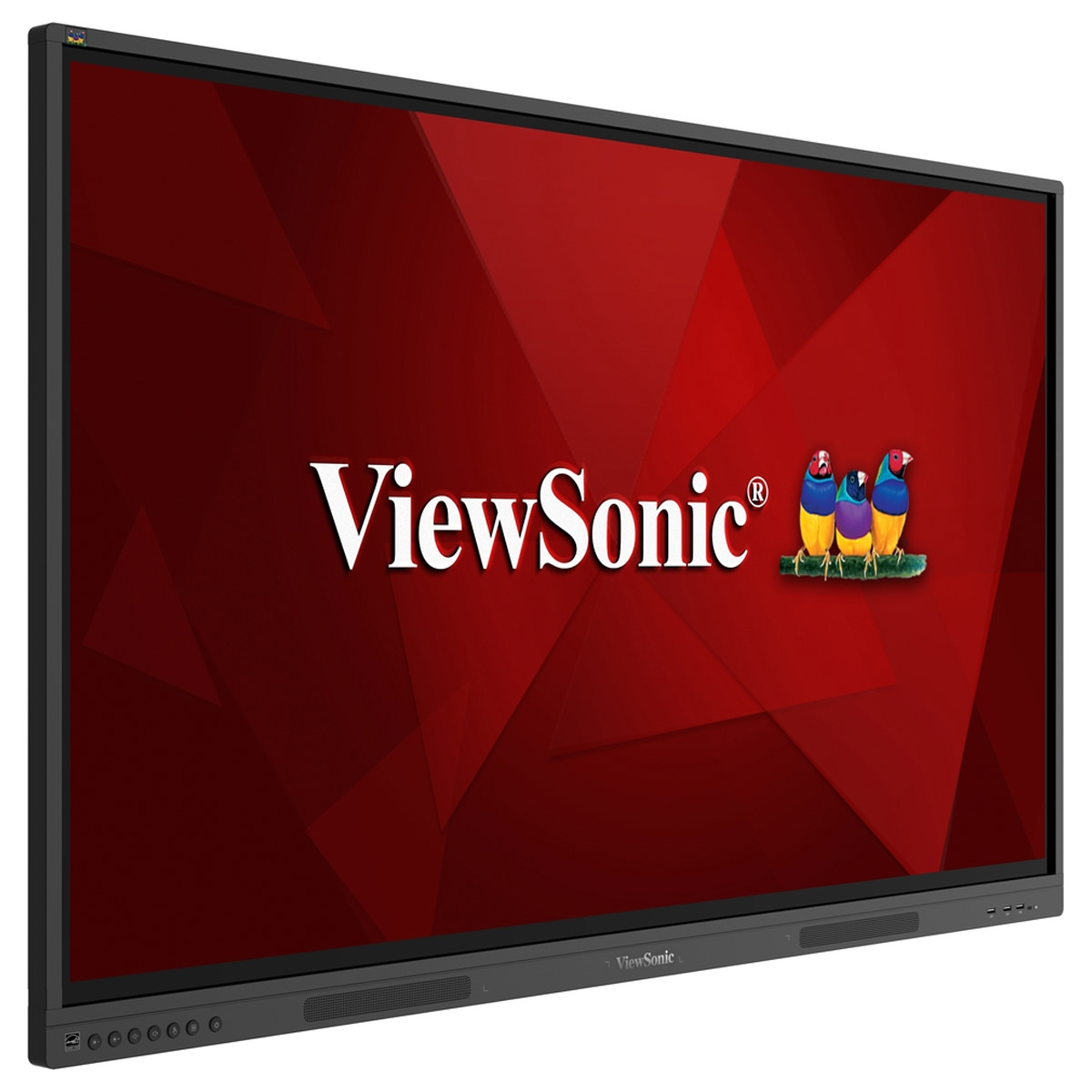 ViewSonic ViewBoard IFP75G1 75'' (190cm) 4K interaktives Display Betriebssystemfrei