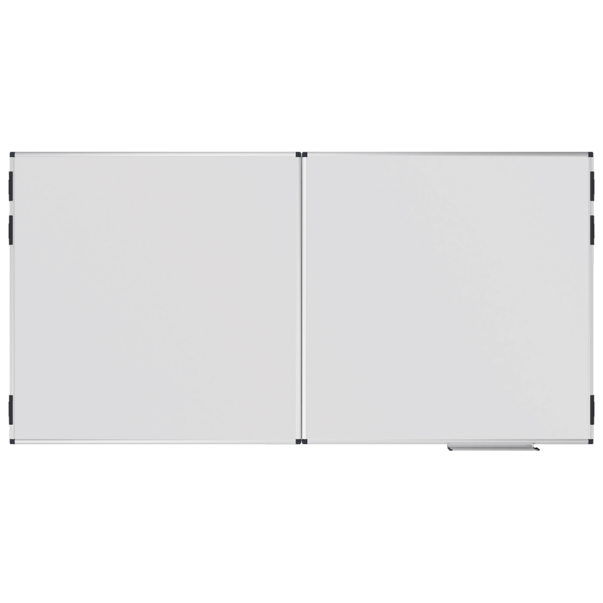 Legamaster 7-108364 Klapptafel UNITE PLUS 100 x 200 cm