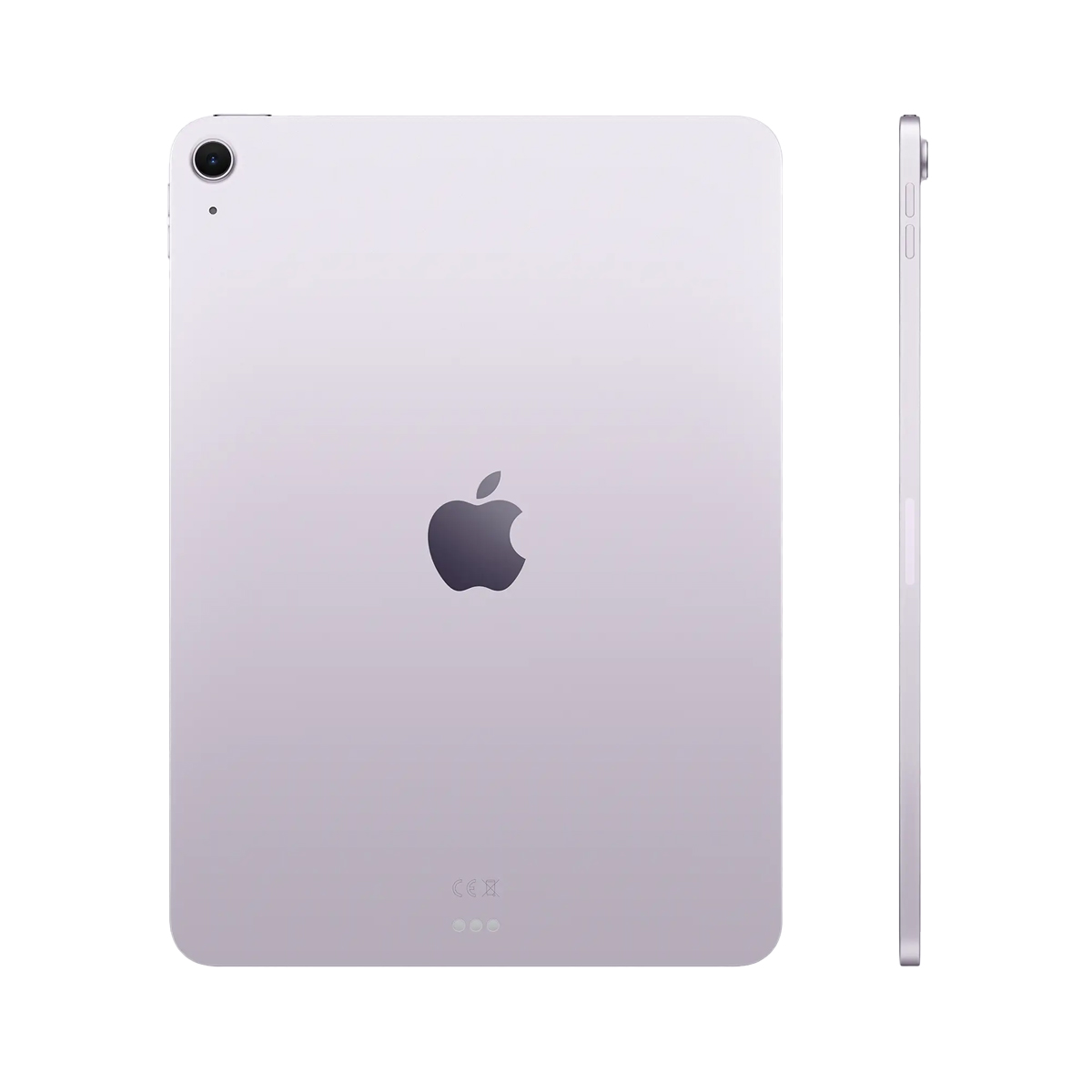 Apple iPad Air M3 11'' (27,9cm) 2025 Wi-Fi 128 GB Violett