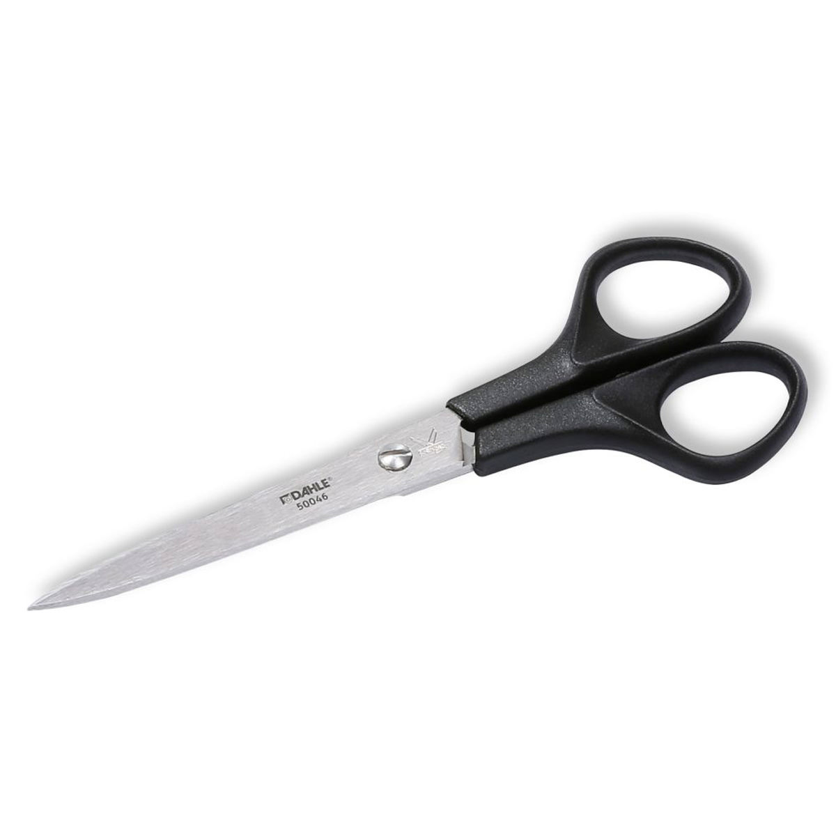 Dahle Professional Haushaltsschere 6 Zoll (16 cm) rostfrei, Rechtshand 