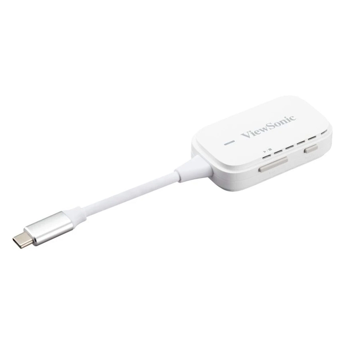Viewsonic PJ-WPD-700 Drahtloses Screen Casting Kit Wireless dongle