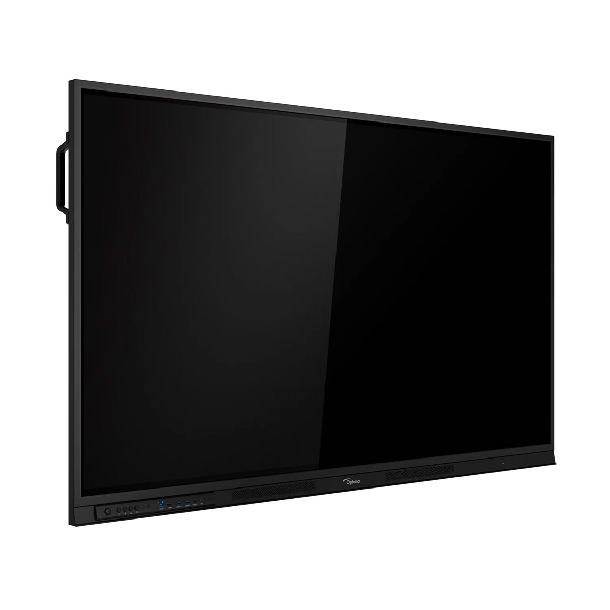 Optoma 3653RK interaktives Touch-Display 65'' (165cm) 4K UHD, 450cd/m², 3er Serie