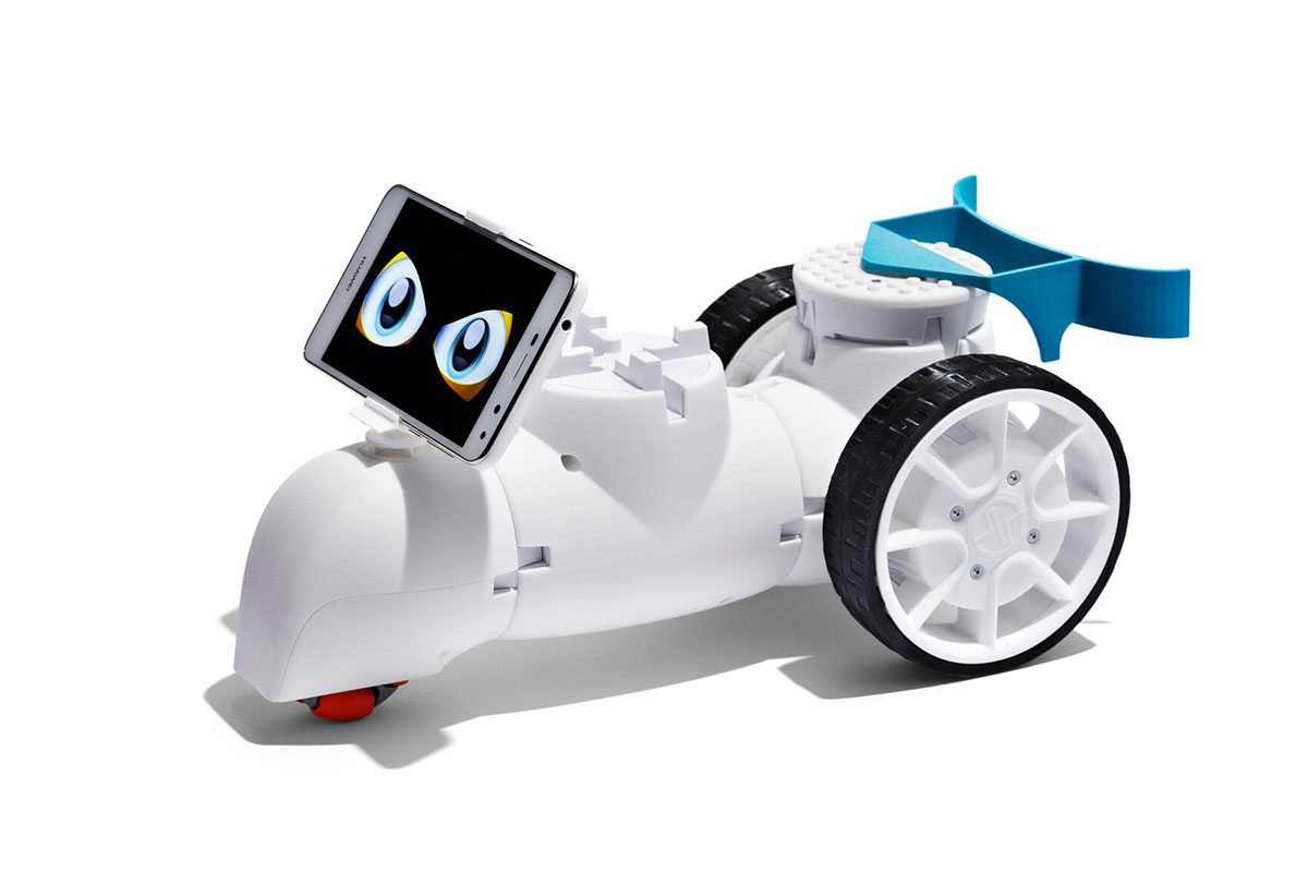 Shape Robotics Fable 3XY-Konstruktionsmodul 