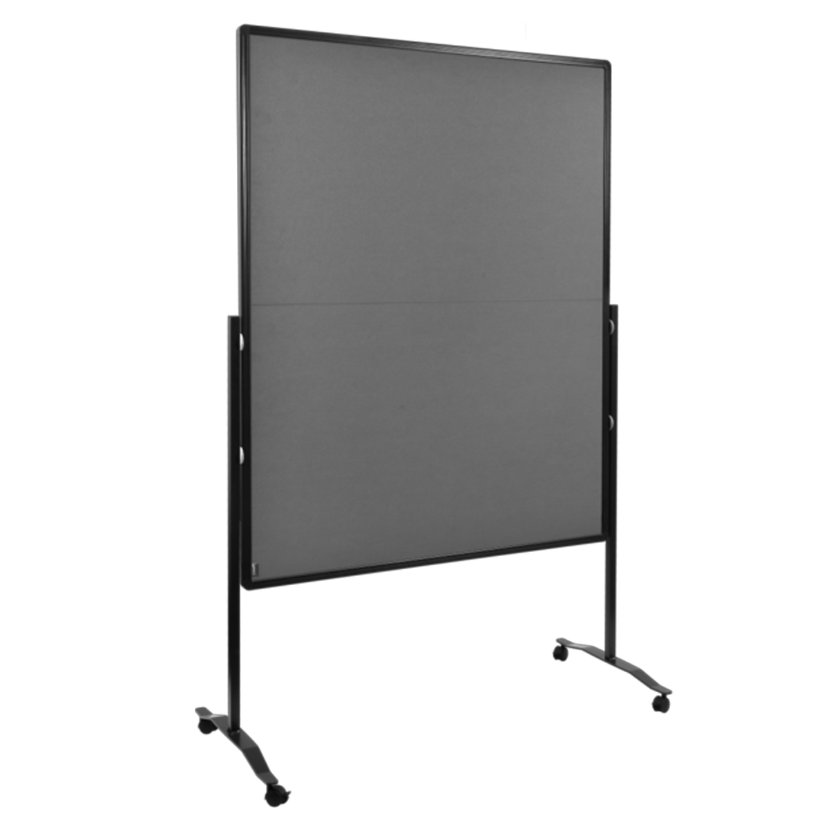 Legamaster 7-205510 Moderationswand PREMIUM PLUS klappbar 150 x 120 cm, grau Legamaster 7-205510 Moderationswand PREMIUM PLUS klappbar 150 x 120 cm, grau