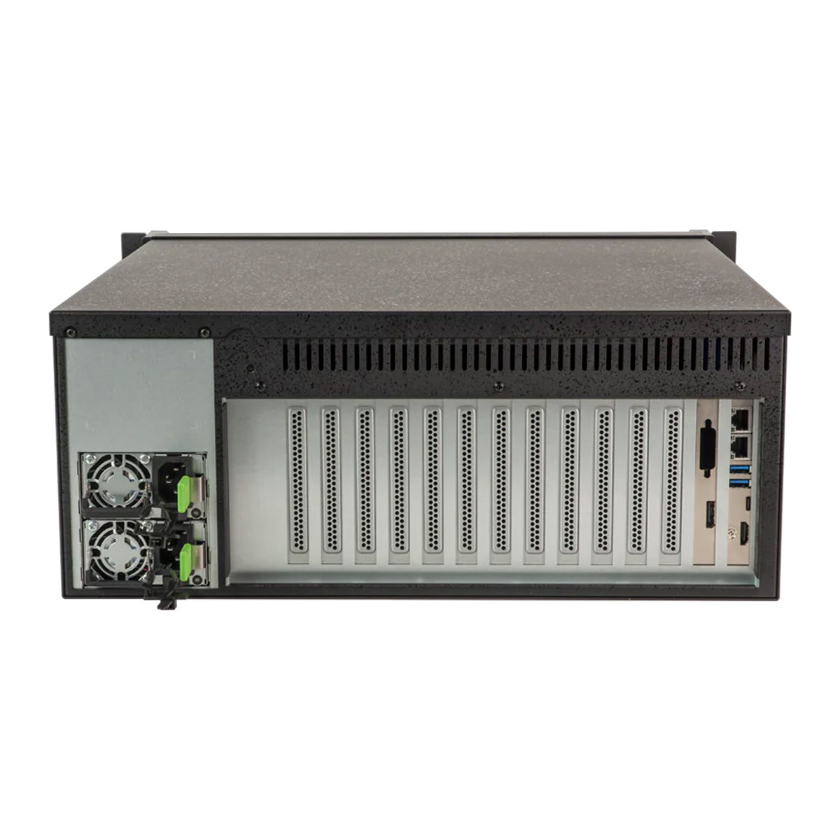 Datapath VSN V3-11-B Videowall Controller Chassis RPSU, 32GB