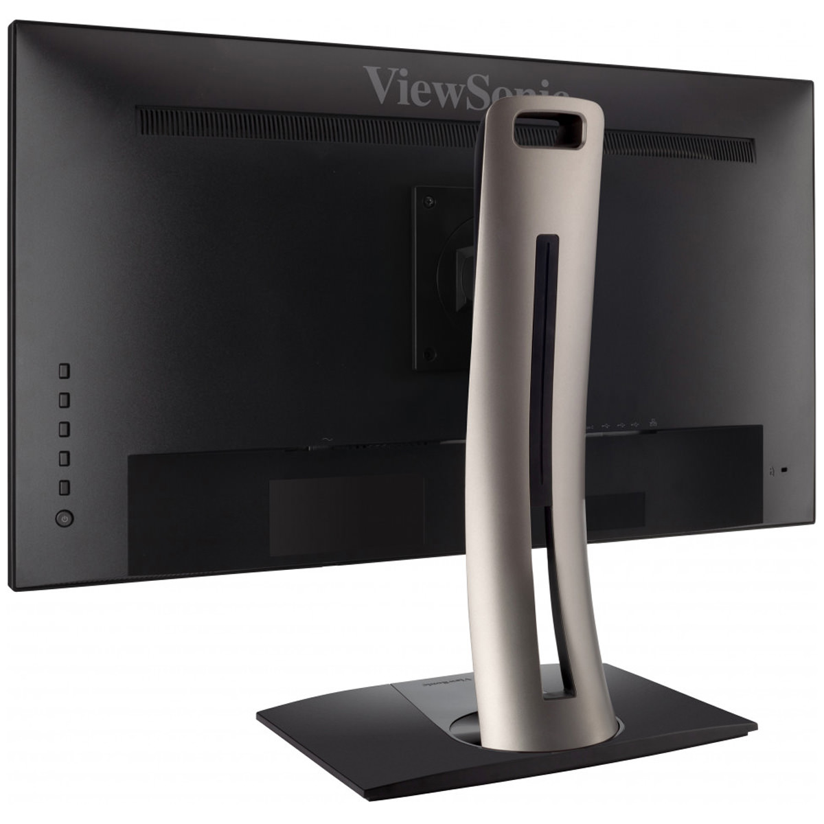 ViewSonic VP2768A-4K 27'' (69cm) Monitor mit Dockingstation Pantone-validiert, 100% sRGB