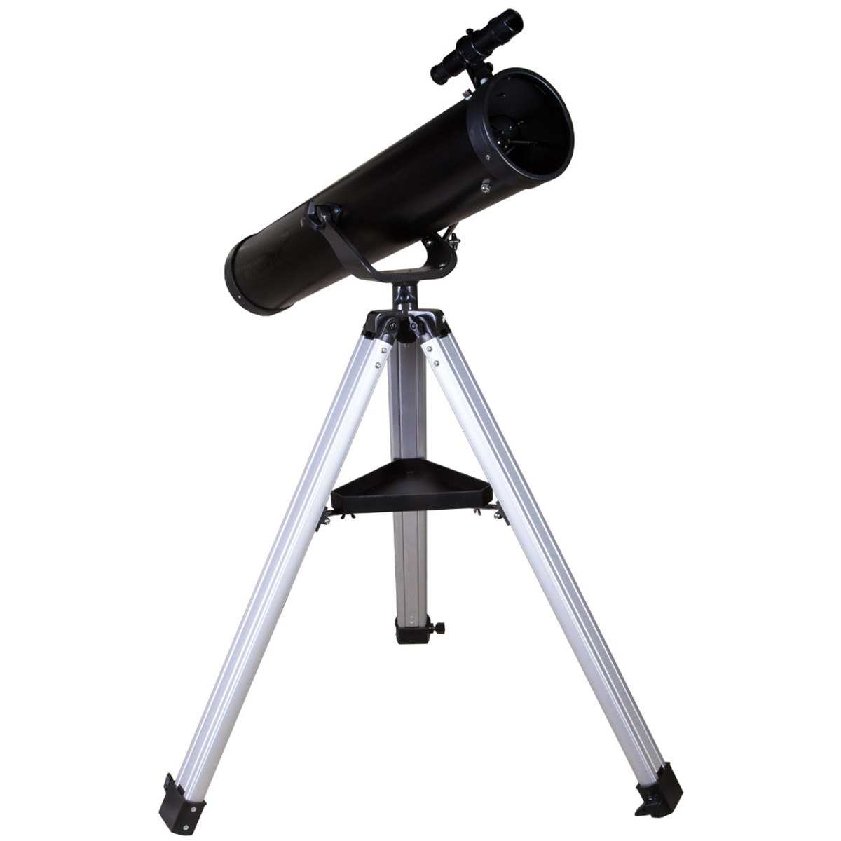Levenhuk Skyline BASE 100S Telescop 204x, mit 700 mm Brennweite, f/7, Alt-azimutal 
