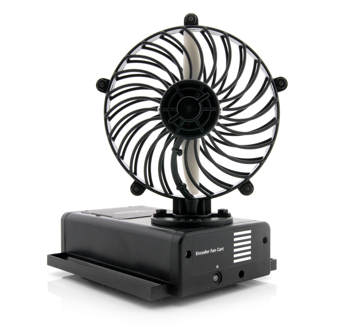 Vernier Propeller Wagen für Motion Encoder System 