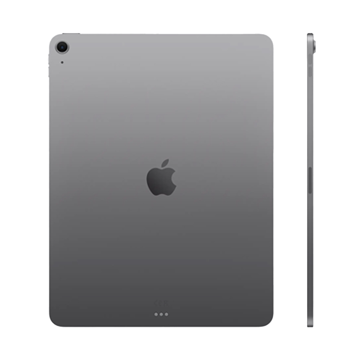 Apple iPad Air M3 13'' (33,0cm) 2025 Wi-Fi 256 GB Space Grau