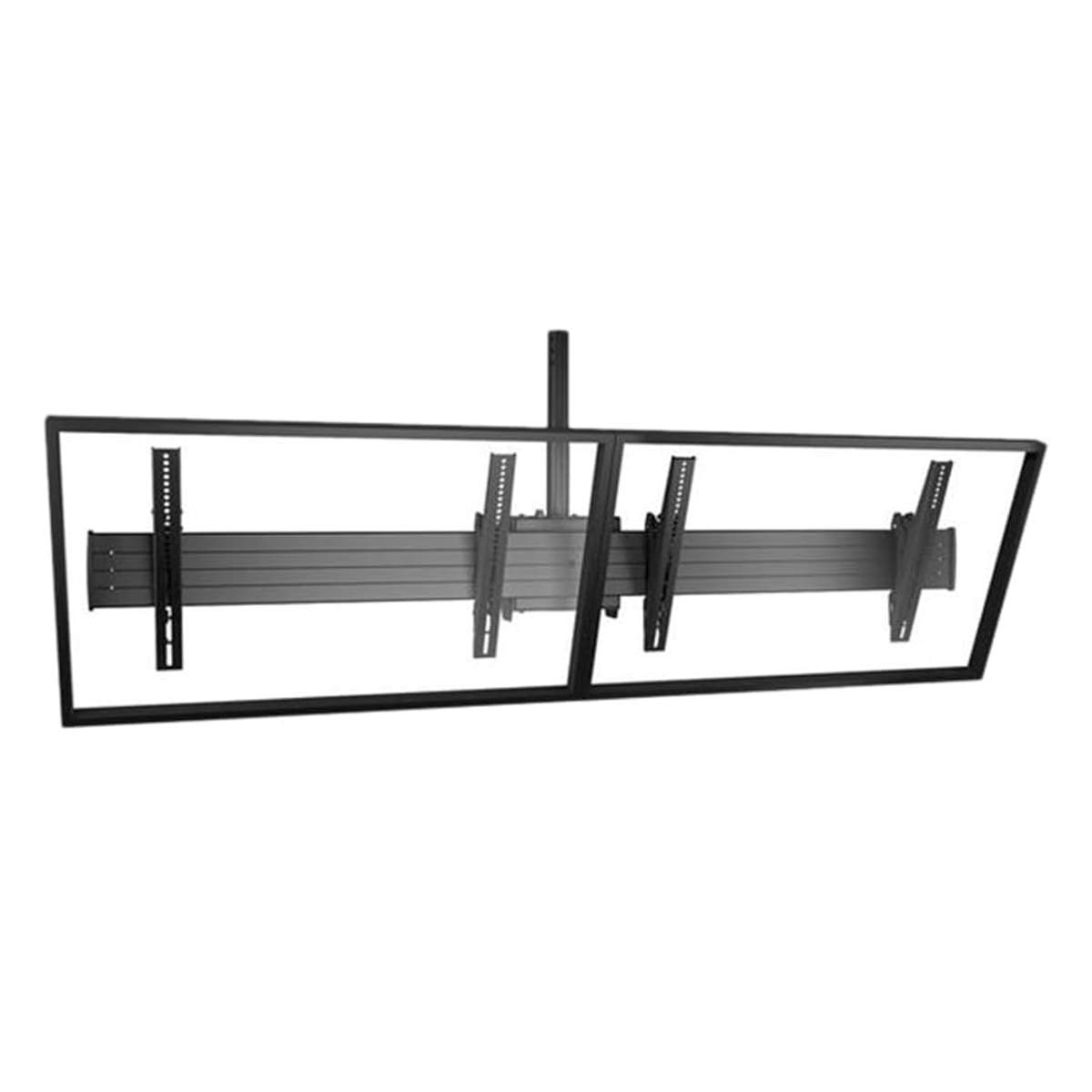 Chief LCM2X1U 2x1 Menütafel Deckenhalterung 