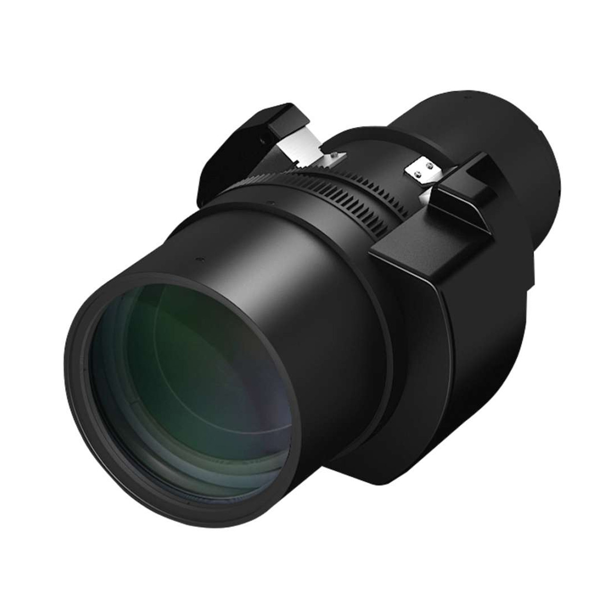 Epson ELPLM10 Medium-Throw-Zoomobjektiv 3 55,4 mm - EB-PU/G Serie