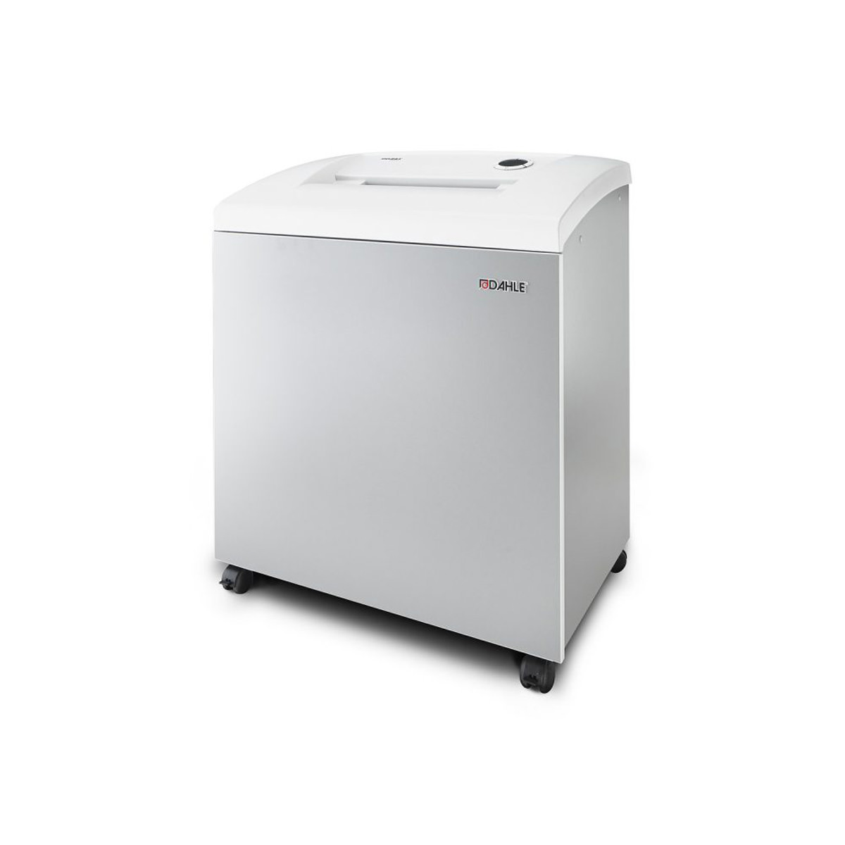 Dahle Aktenvernichter 114air CleanTEC Streifenschnitt 5,8 mm 35 Blatt, 140 L 