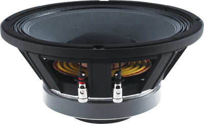 MONACOR FTX1025/8 PA-Koaxial-Lautsprecher