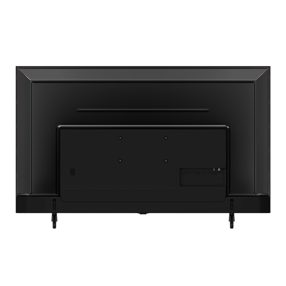Grundig 55'' (139cm) GUB 7440 Q Smart UHD TV, Google-TV-System, Dolby Digital + Vision, HDMI eARC, Kindersicherung, Fernbedienung VS5
