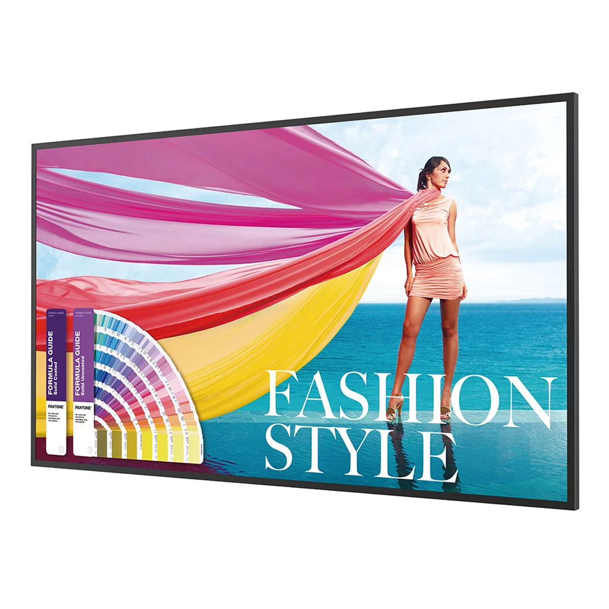 BenQ SL7502K 75'' (190,5cm) Smart Signage Display 
