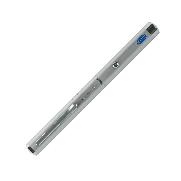 Legamaster 7-575600 Laserpointer LX 3 grüner Laserpunkt