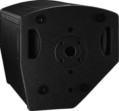 MONACOR DRIVE-12P PA-Lautsprecherbox