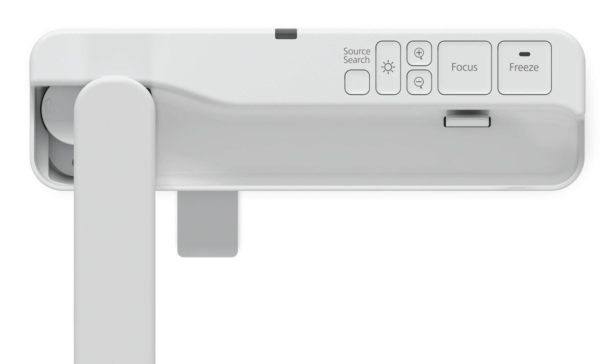 Epson ELP-DC07 Full HD-Dokumentenkamera 