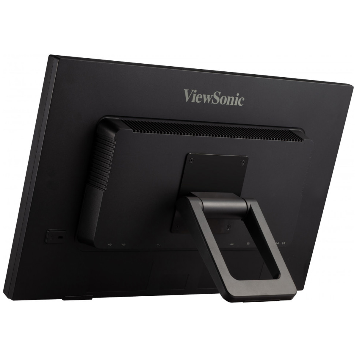 ViewSonic TD2423, 24'' IR Touch Monitor 