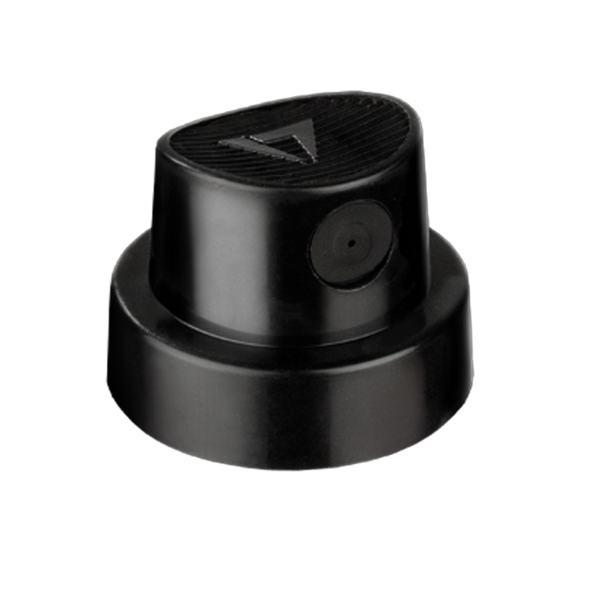 Molotow Cap Superskinny schwarz-schwarz, Strichbreite 1 - 3 cm, 100 Stück 
