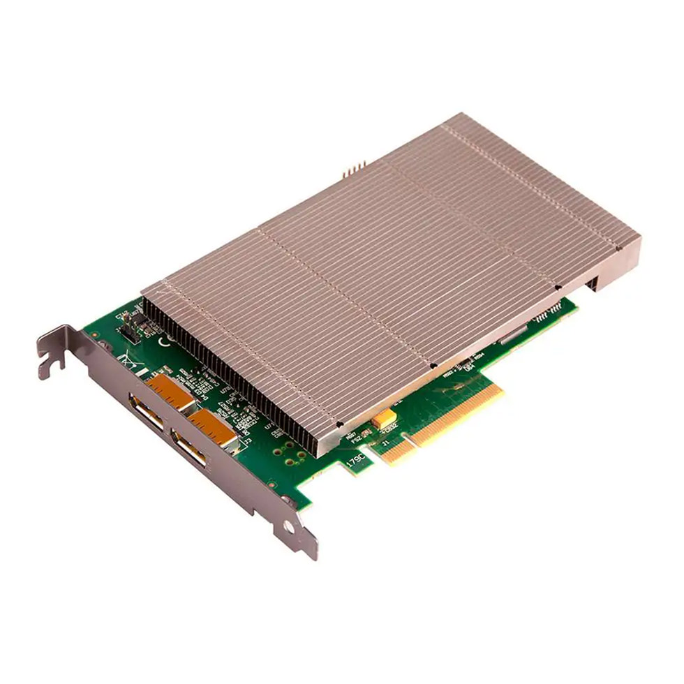 Datapath VisionSC-DP2 Capture Karte, 2x DP (4K) 