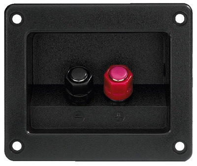 MONACOR ST-955 LS-Terminal