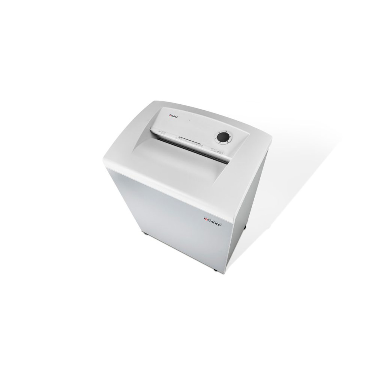 Dahle Aktenvernichter 516, Security Schnitt 2 x 15 mm, 13-15 Blatt, 160 L 
