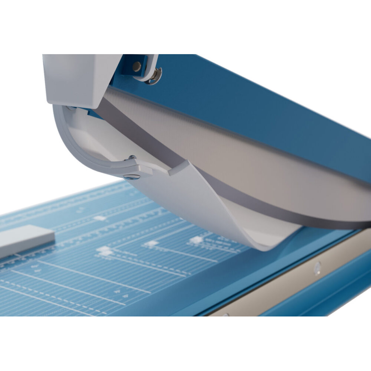 Dahle Hebel-Schneidemaschine 561 360 mm A4, 35 Blatt 