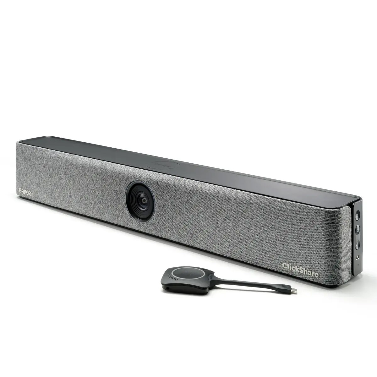 Barco ClickShare Bar Core All-in-one 4K Videoleiste 