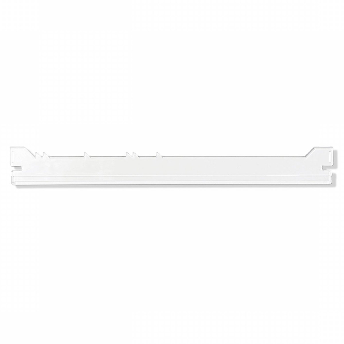 Dahle Anpress-Schiene für Modell 507 3. Generation 