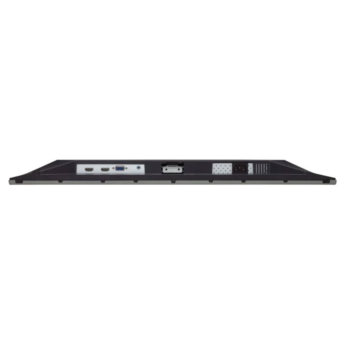 ViewSonic VX Series VX2476-SMH 24'' (61cm) IPS Monitor im rahmenlosen Design