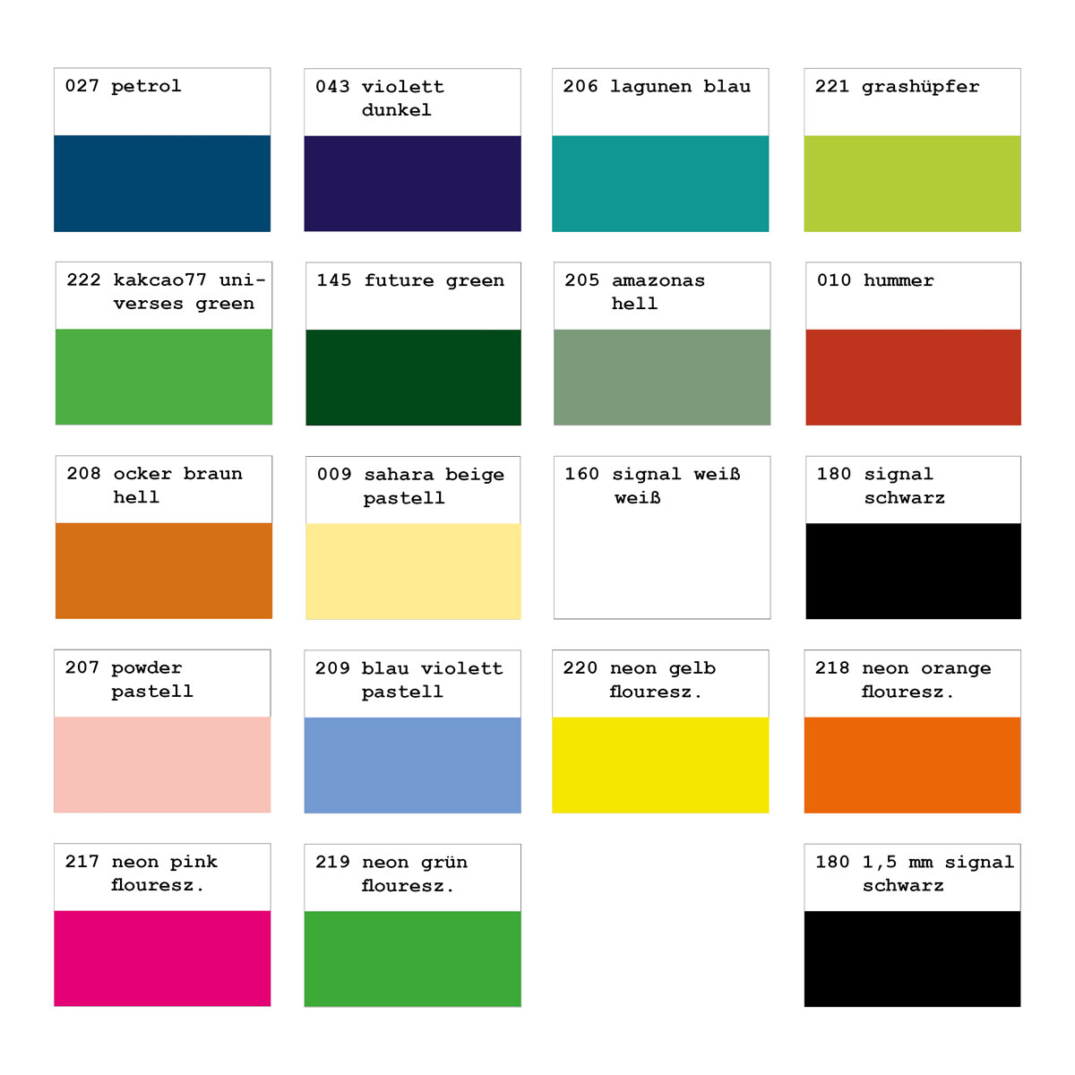 Molotow Acrylmarker ONE4ALL ACRYLIC 127HS 20er Dose, Main Kit II, sortiert  Molotow Acrylmarker ONE4ALL ACRYLIC 127HS 20er Dose, Main Kit II, sortiert