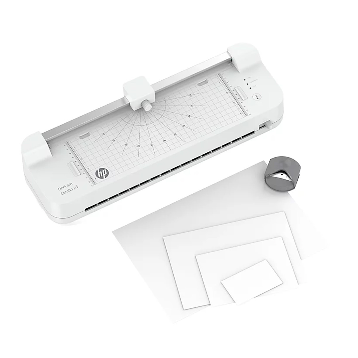 HP Laminiergerät OneLam Combo A3 