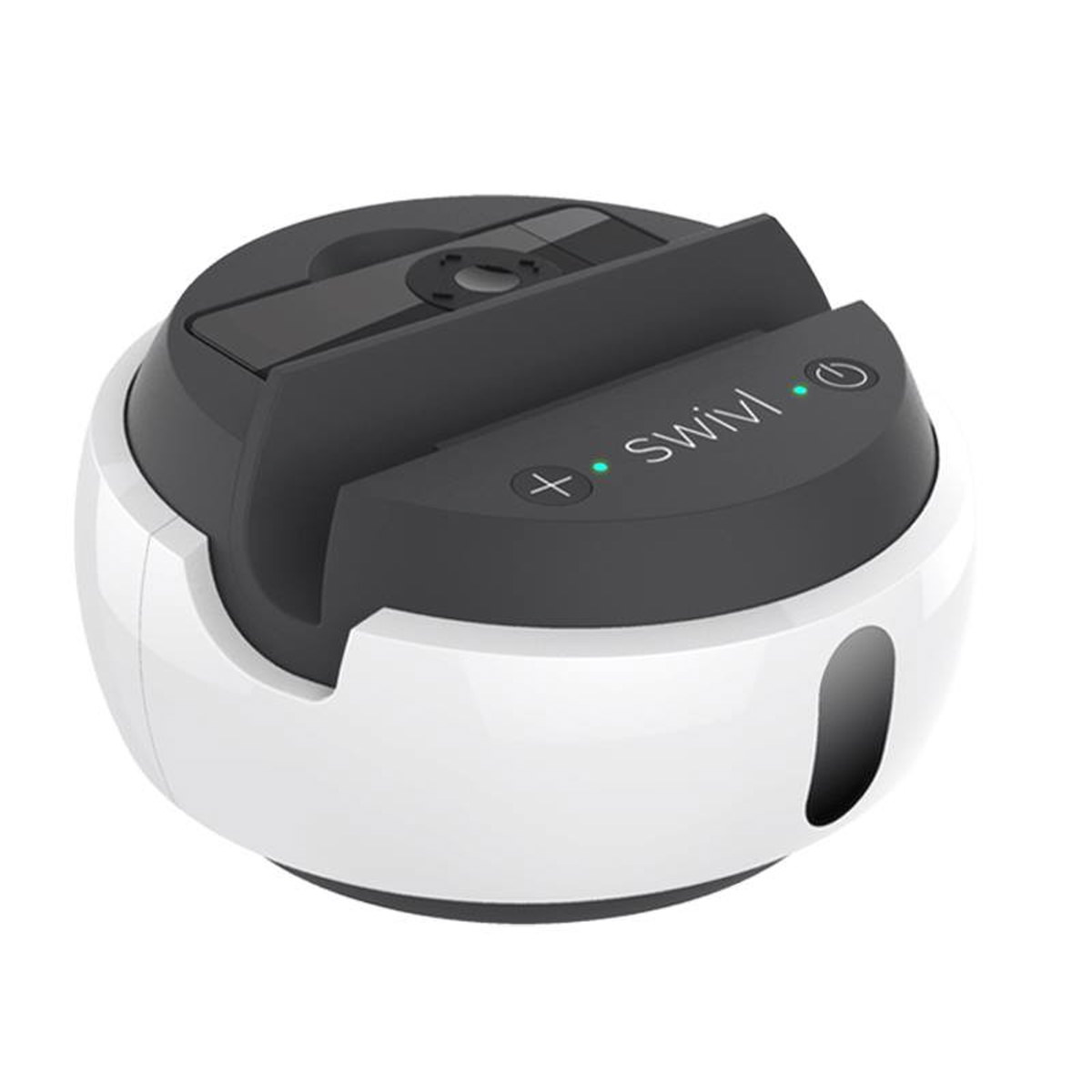 Swivl CX-Serie CX3 Videoroboter, Videoaufzeichnung mit autom. Bewegungsverfolgung, inkl. 3 Marker