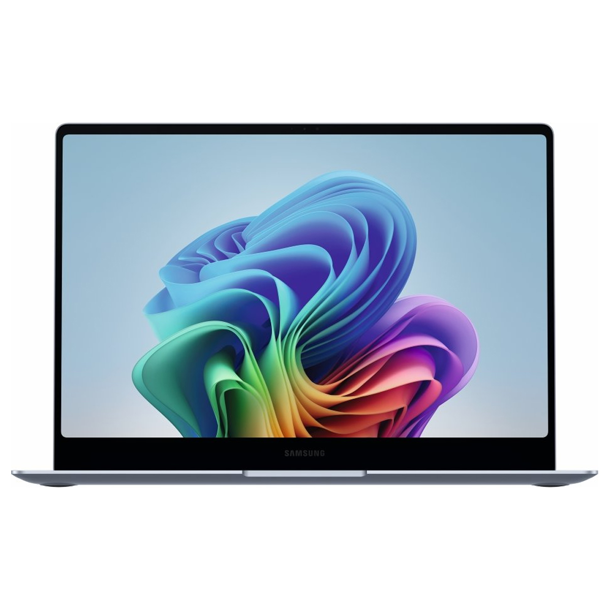 Samsung Galaxy Book4 Edge 14'' (35,6cm), Qualcomm Snapdragon, Win 11 Pro, 512 GB, 16 GB RAM, Touchscreen, Blue