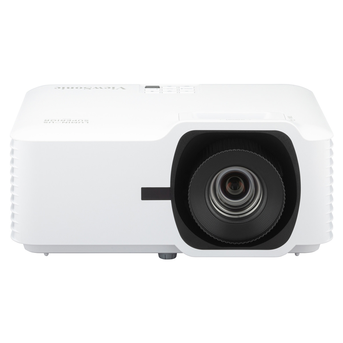ViewSonic LS741HD, 1080p Laser Installation Projektor Full-HD Projektor